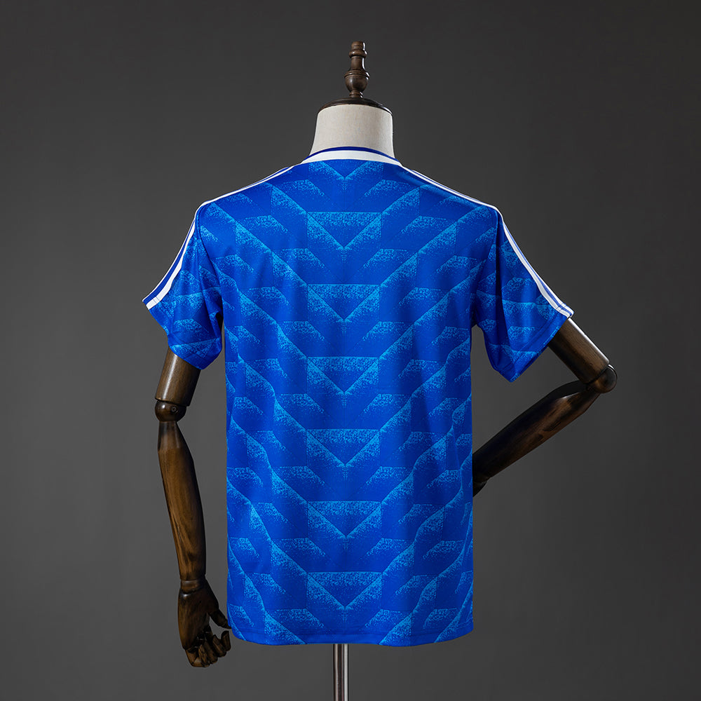 Camisola Estados Unidos Alternativa 88/89 Retro