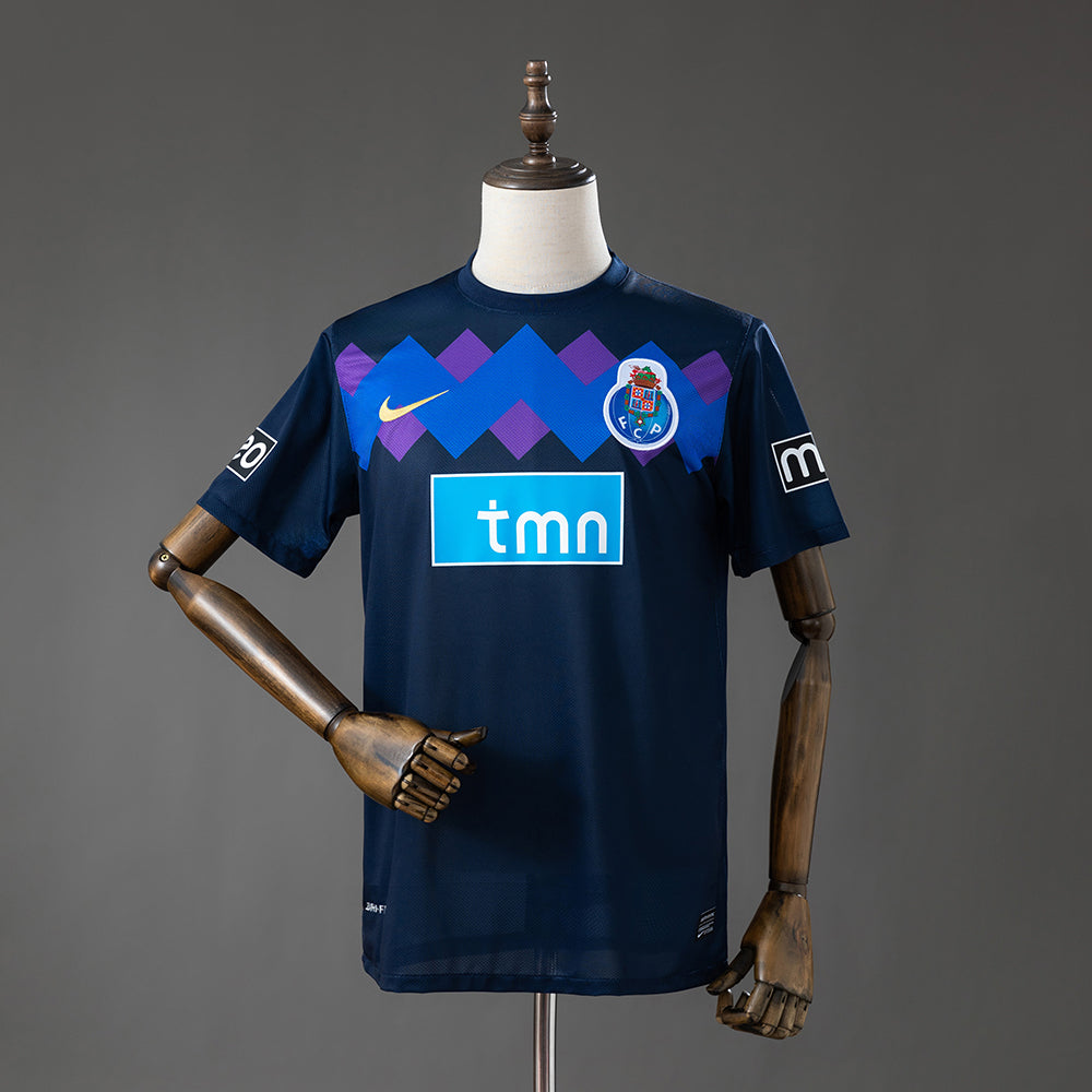 Camisola FC Porto Alternativa 11/12 Retro