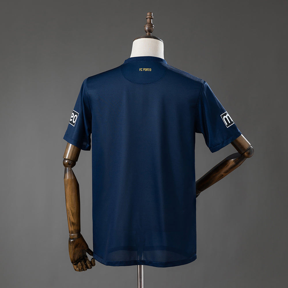 Camisola FC Porto Alternativa 11/12 Retro