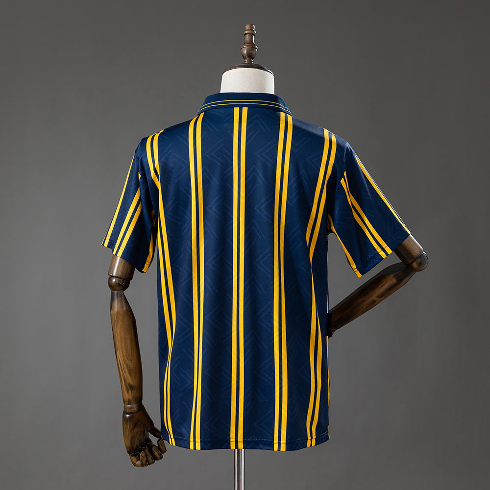 Camisola Aberdeen Alternativa 93/94 Retro