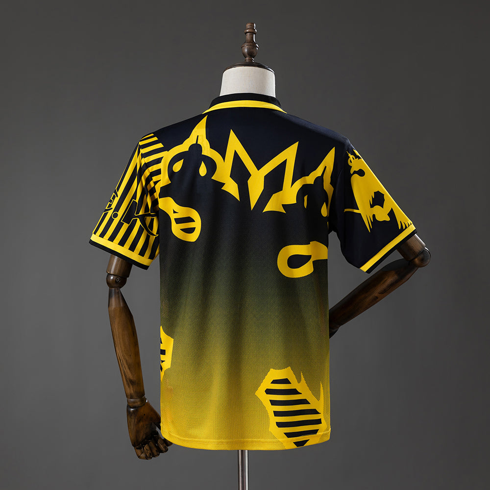 Camisola AEK Atenas Principal 97/98 Retro
