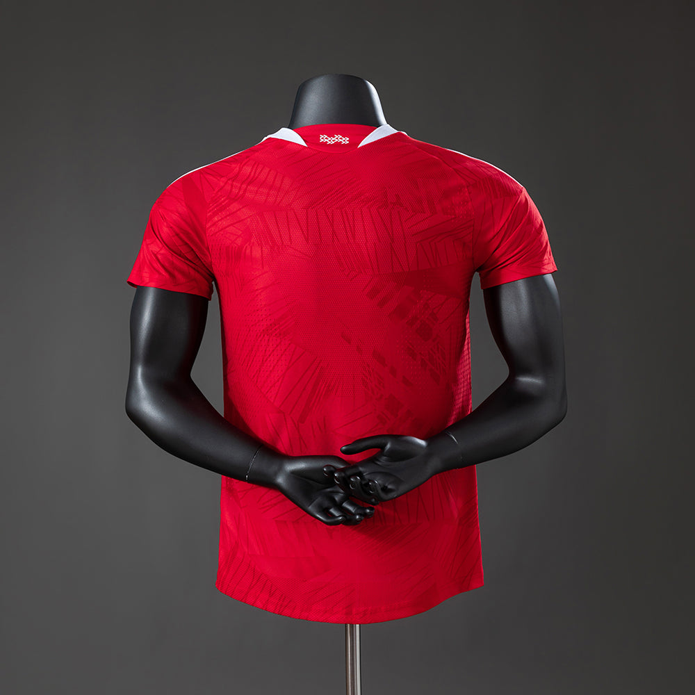 Camisola Benfica Principal 26/27 - Versão Jogador