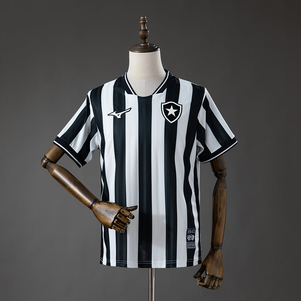 Camisola Botafogo Principal Sem Patrocinadores 26/27