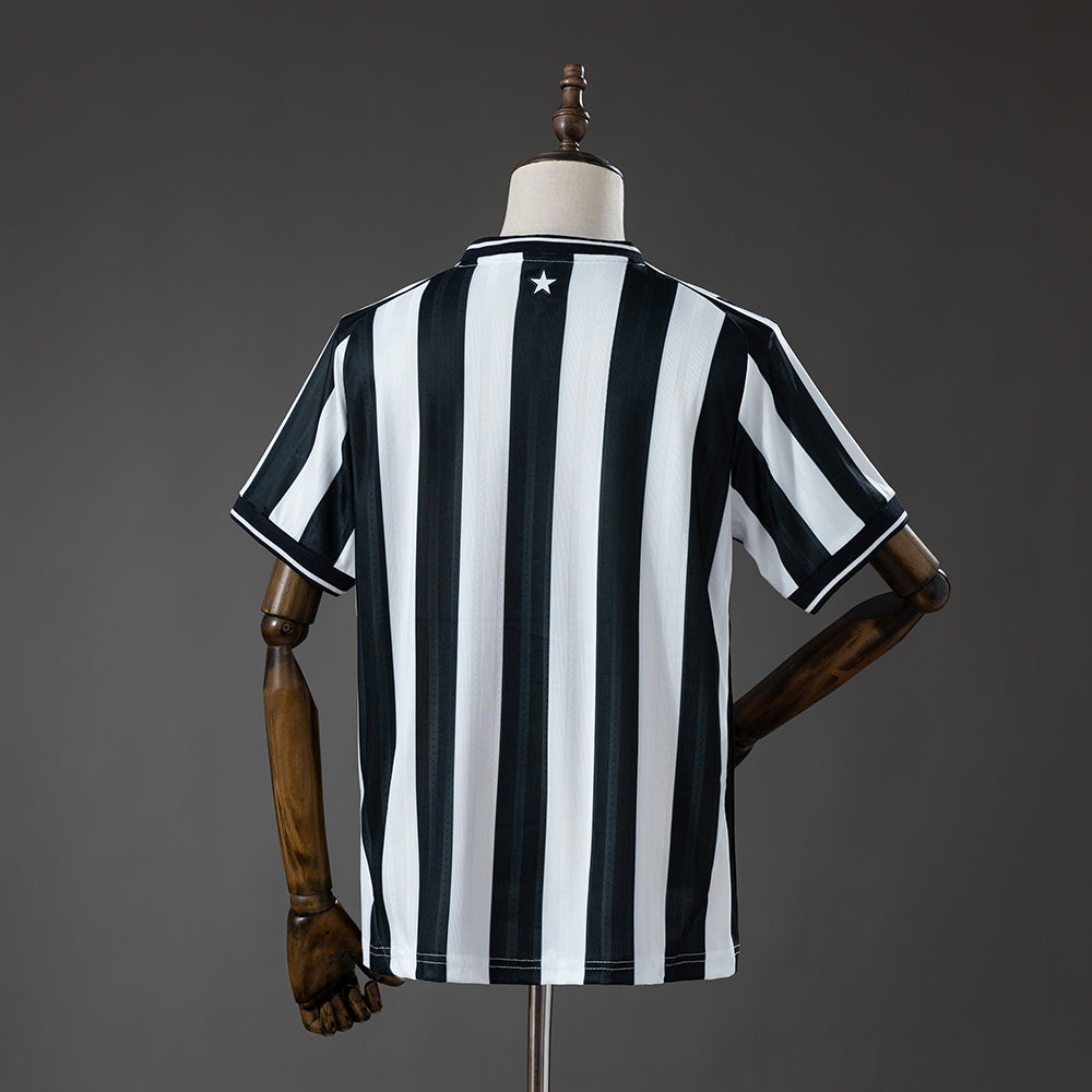 Camisola Botafogo Principal Sem Patrocinadores 26/27