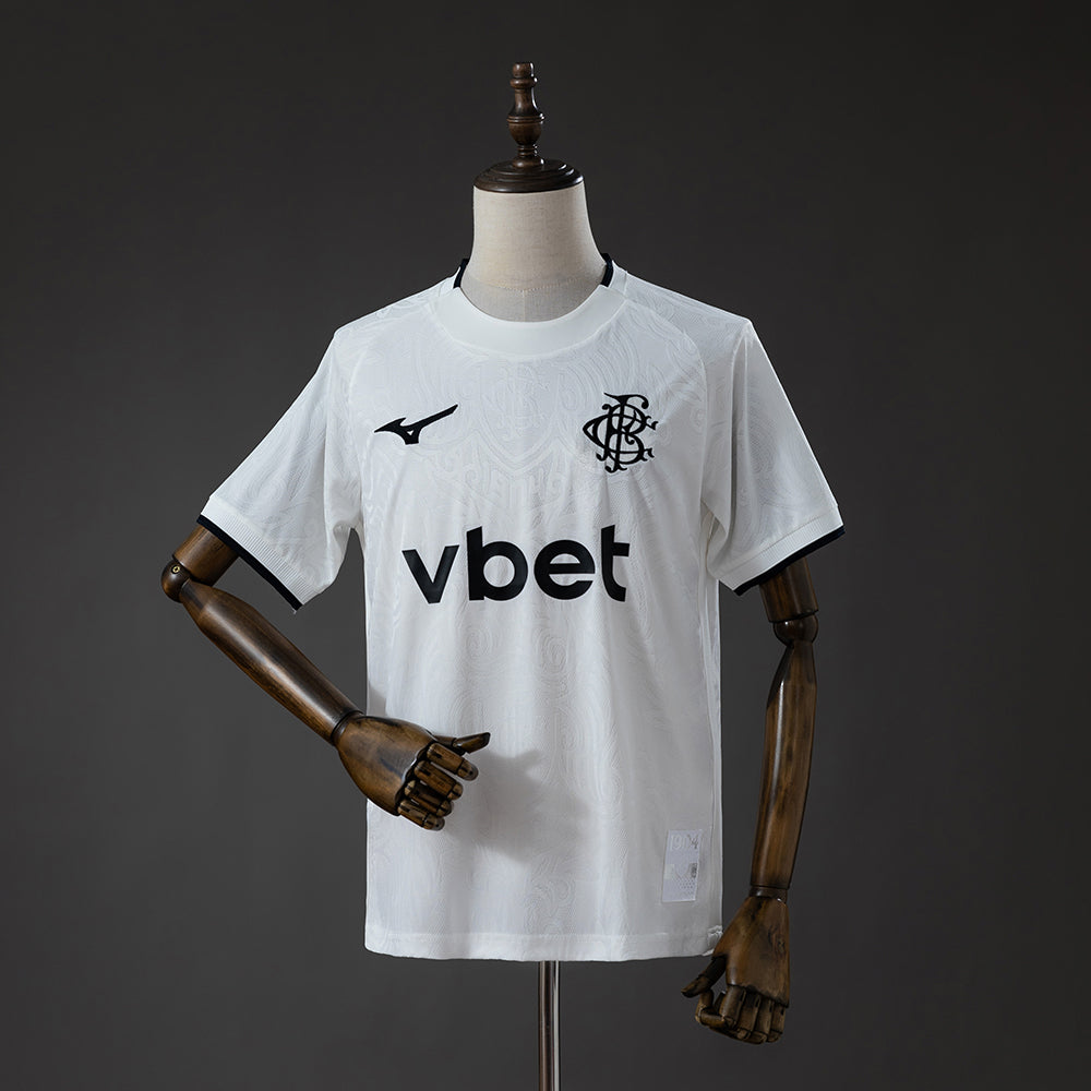 Camisola Botafogo Terceira 26/27