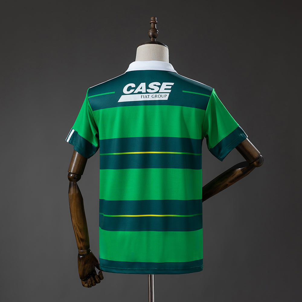 Camisola Palmeiras Principal 10/11 Retro
