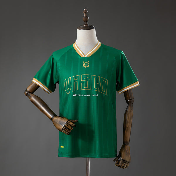 Camisola Vasco da Gama Edição Especial 26/27 (Modelo 2)