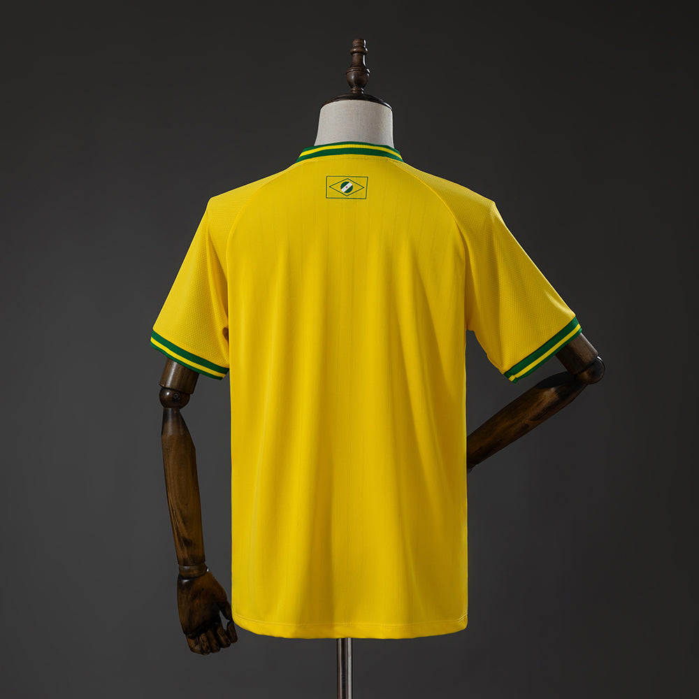 Camisola Vasco da Gama Edição Especial Amarela 26/27