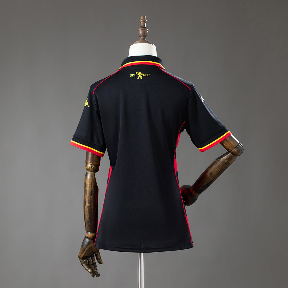 Camisola Sport Recife Principal 26/27 - Versão Feminina