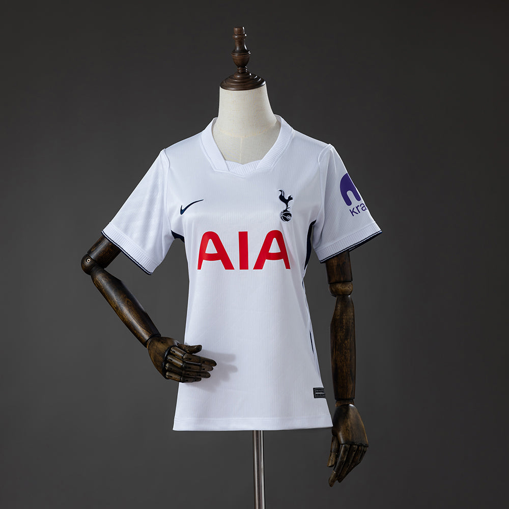 Camisola Tottenham Hotspur Principal 26/27 - Versão Feminina