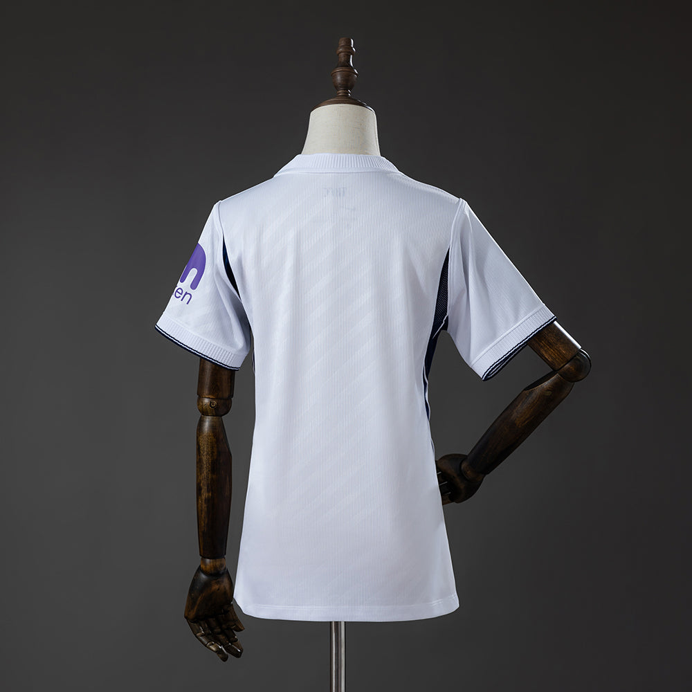 Camisola Tottenham Hotspur Principal 26/27 - Versão Feminina