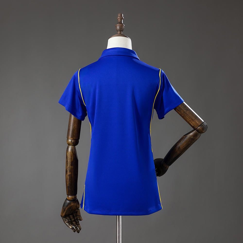Camisola Chelsea Principal 26/27 - Versão Feminina