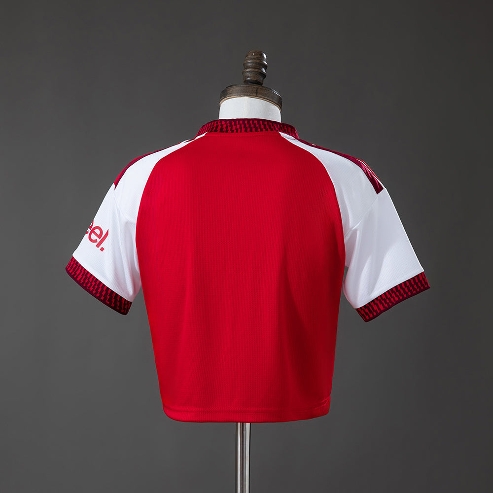 Camisola Arsenal Principal 26/27 - Versão Feminina