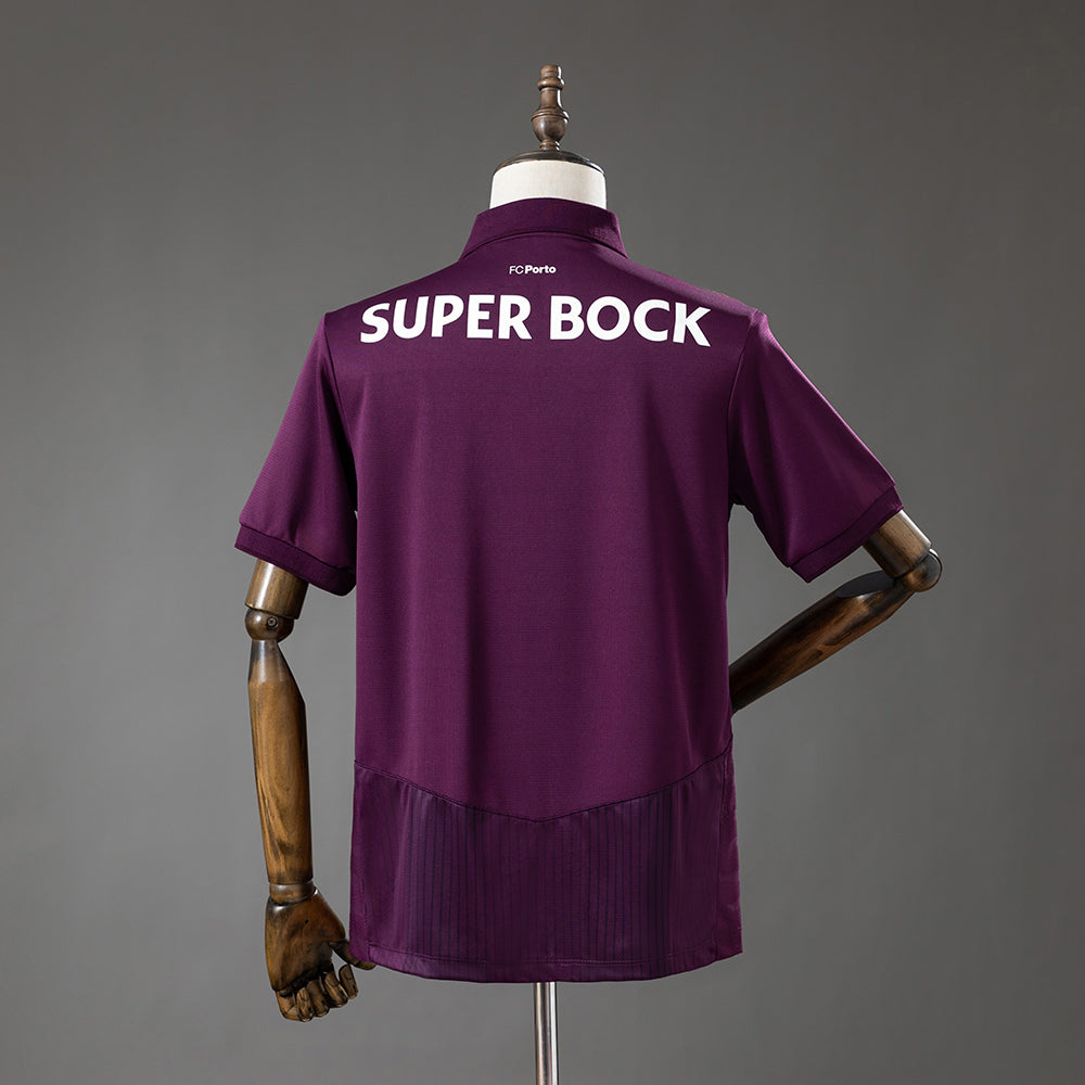 Camisola FC Porto Alternativa 26/27