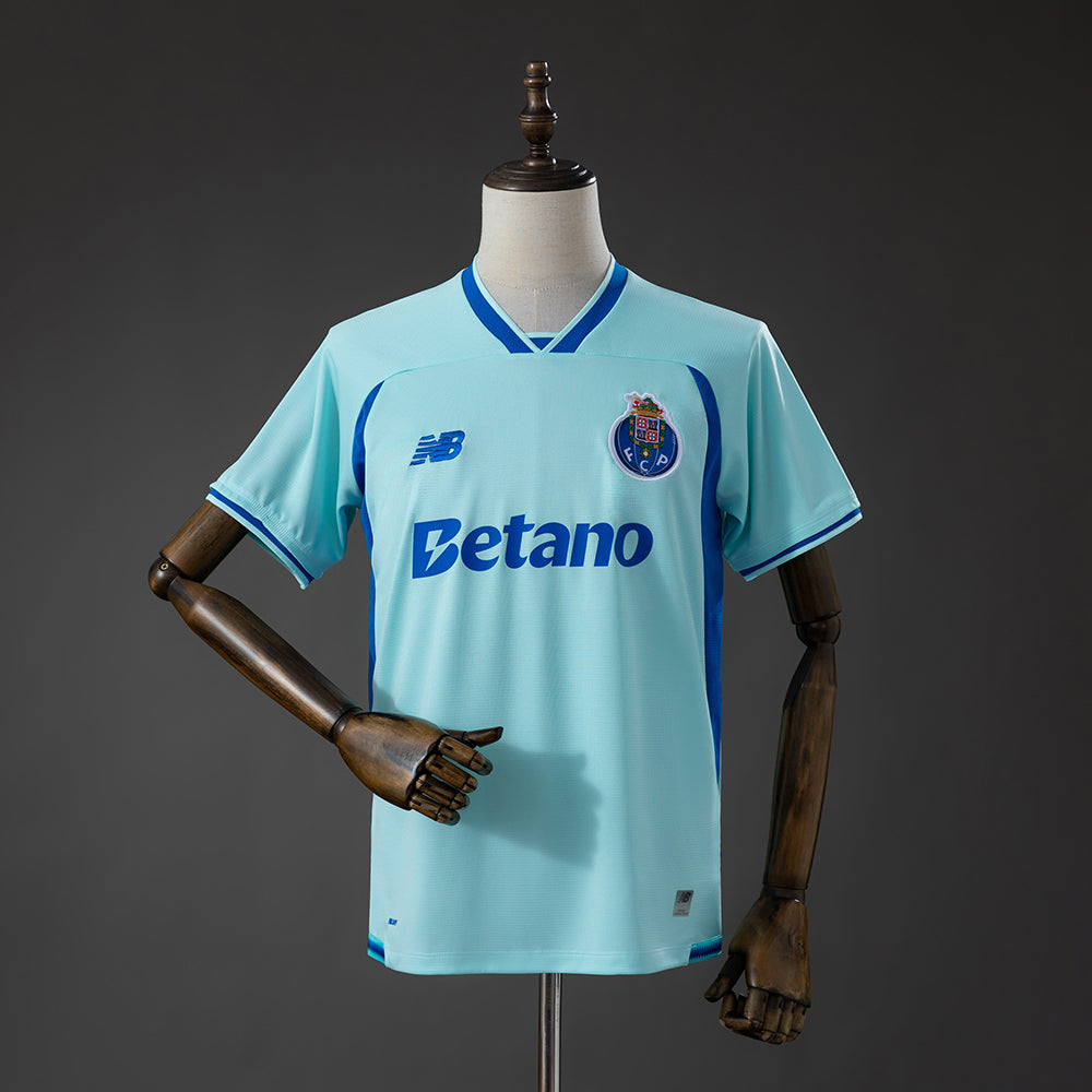 Camisola FC Porto Terceira 26/27