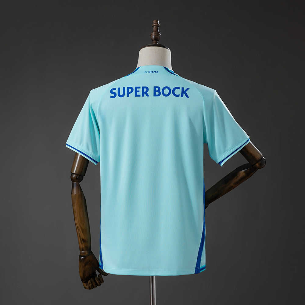 Camisola FC Porto Terceira 26/27