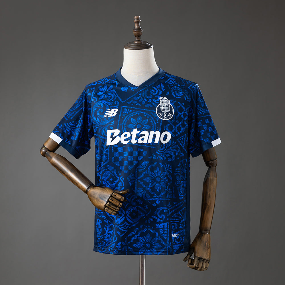 Camisola FC Porto Edição Especial 26/27 (Modelo 2)