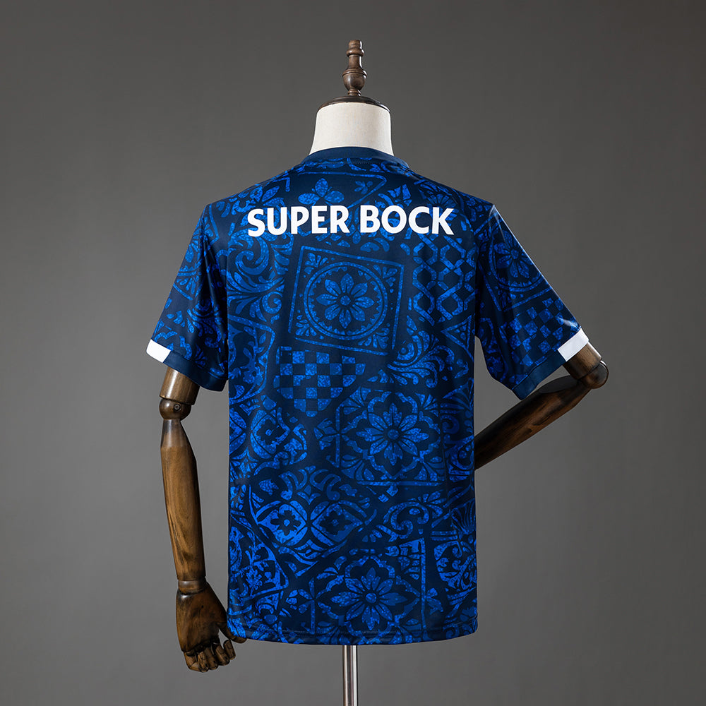 Camisola FC Porto Edição Especial 26/27 (Modelo 2)