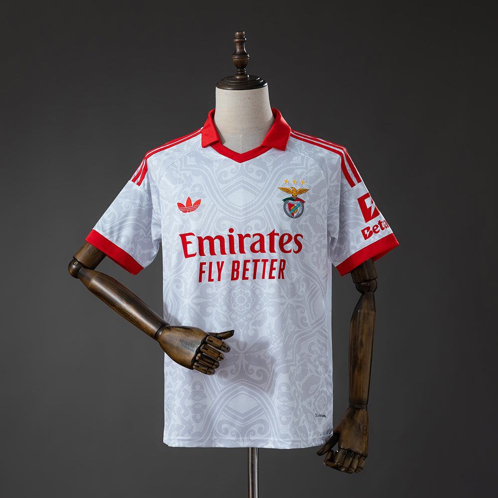 Camisola Benfica Alternativa 26/27