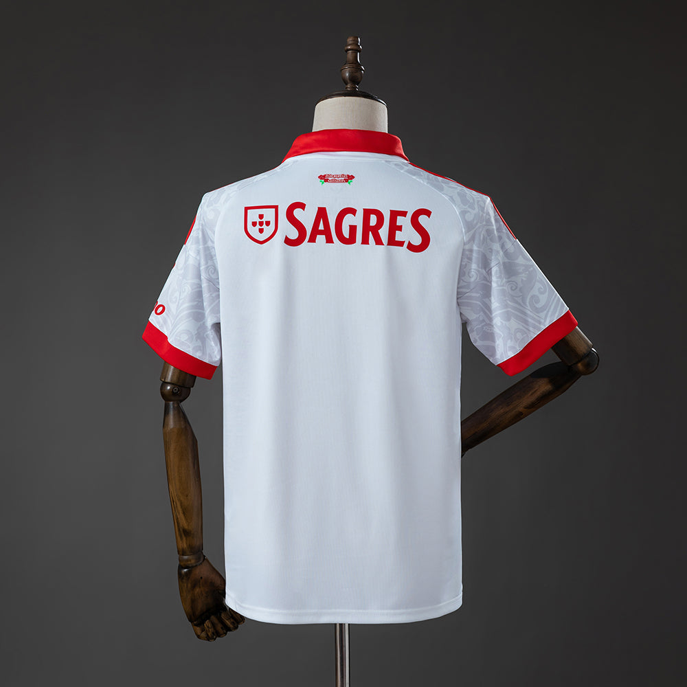 Camisola Benfica Alternativa 26/27