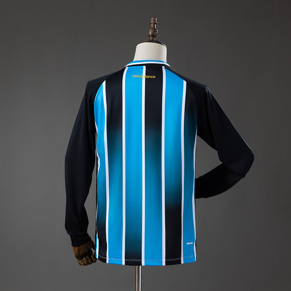 Camisola Grêmio Principal 26/27 - Manga Comprida