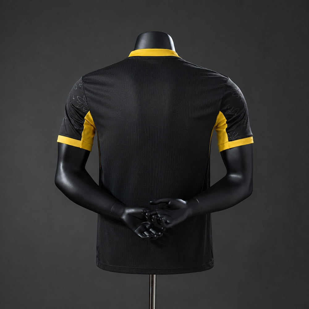 Camisola Manchester City Alternativa 26/27 - Versão Jogador