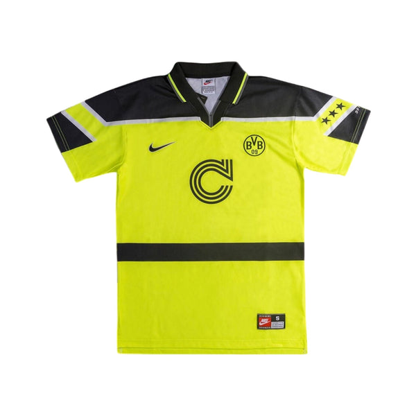Camisola Borussia Dortmund Principal 97/98