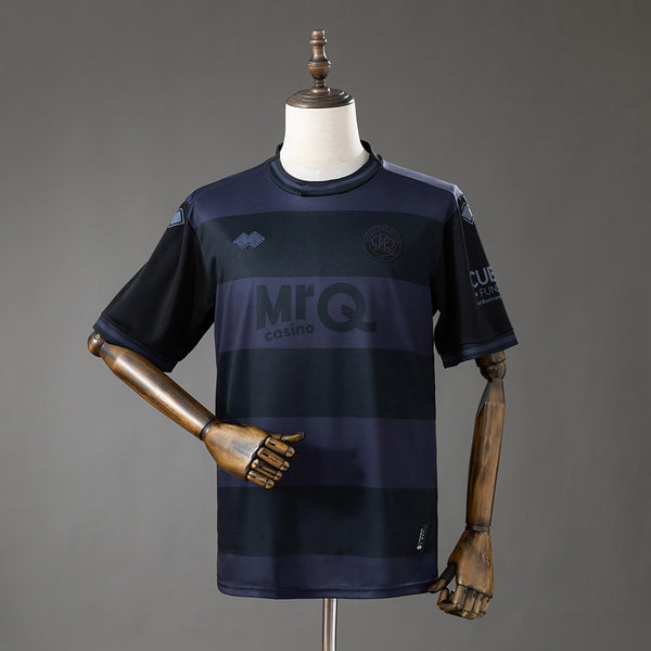 Camisola Queens Park Rangers Terceira 26/27 (Modelo 2)