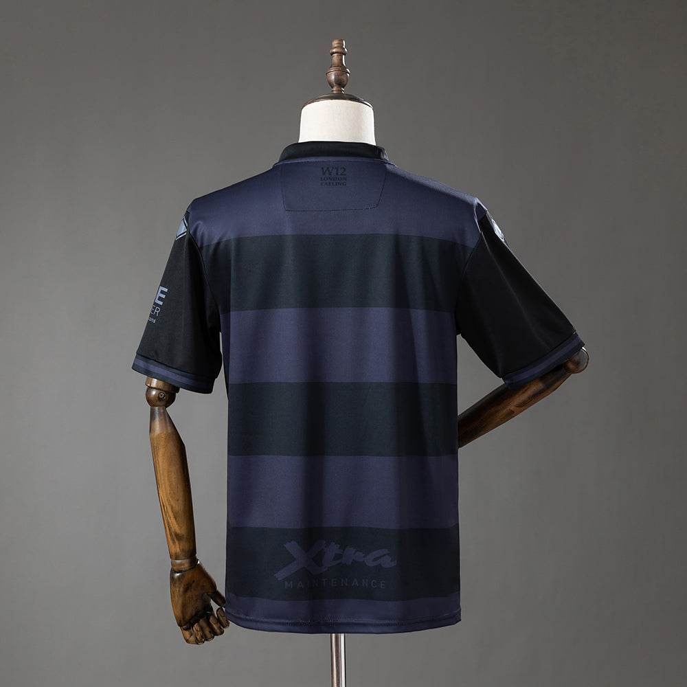 Camisola Queens Park Rangers Terceira 26/27 (Modelo 2)