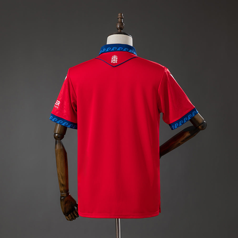 Camisola Osasuna Principal 26/27