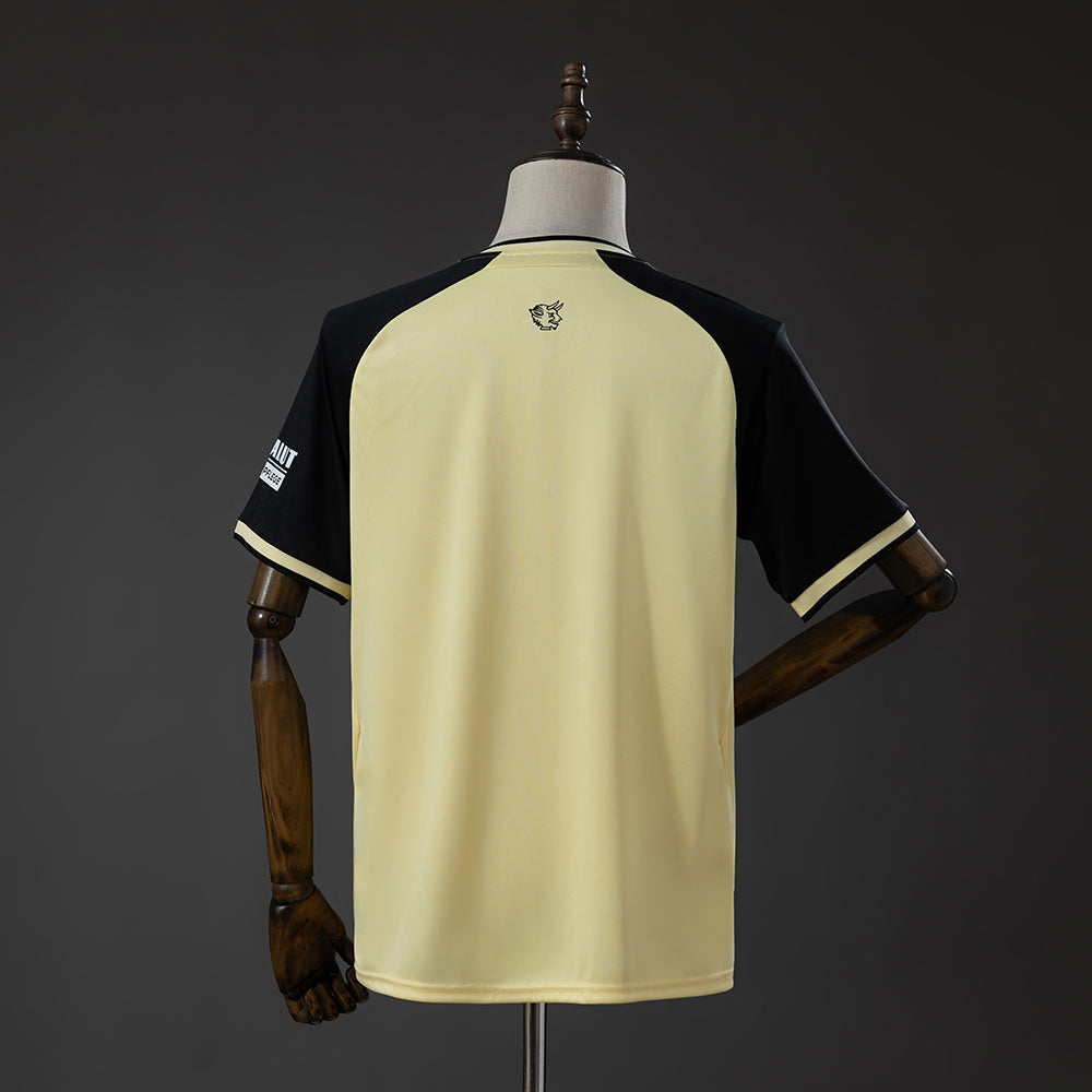 Camisola Kaiserslautern Terceira 26/27