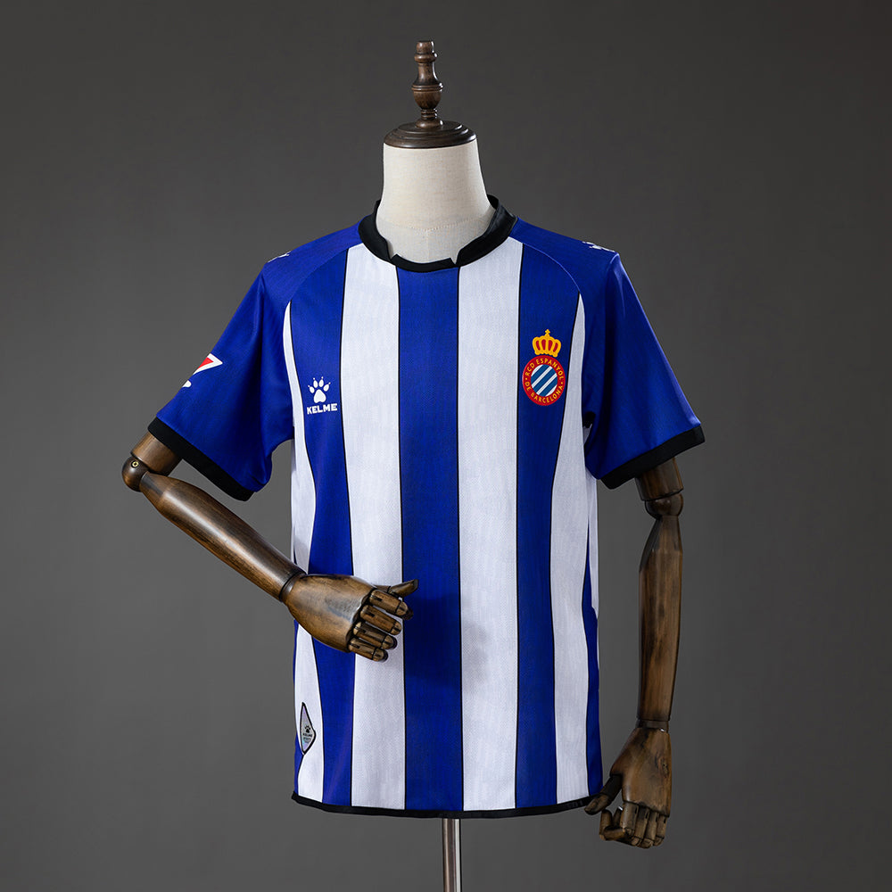 Camisola Espanyol Principal 26/27