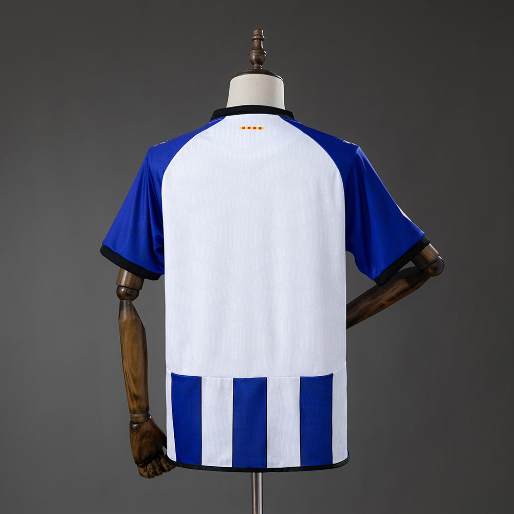Camisola Espanyol Principal 26/27