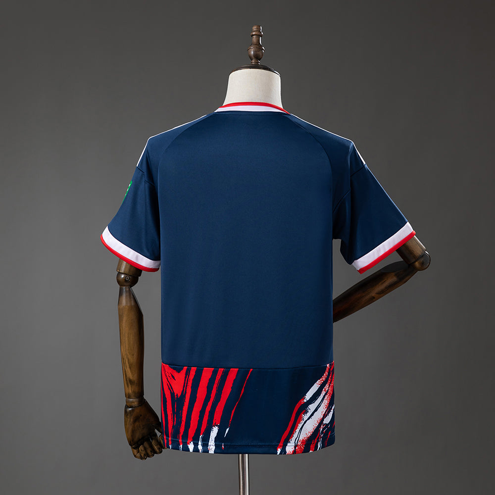 Camisola Colónia Alternativa 26/27 (Modelo 2)
