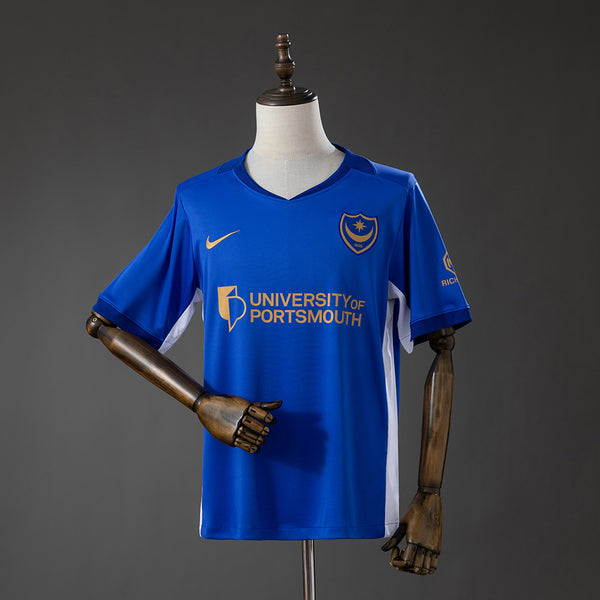 Camisola Portsmouth Principal 26/27