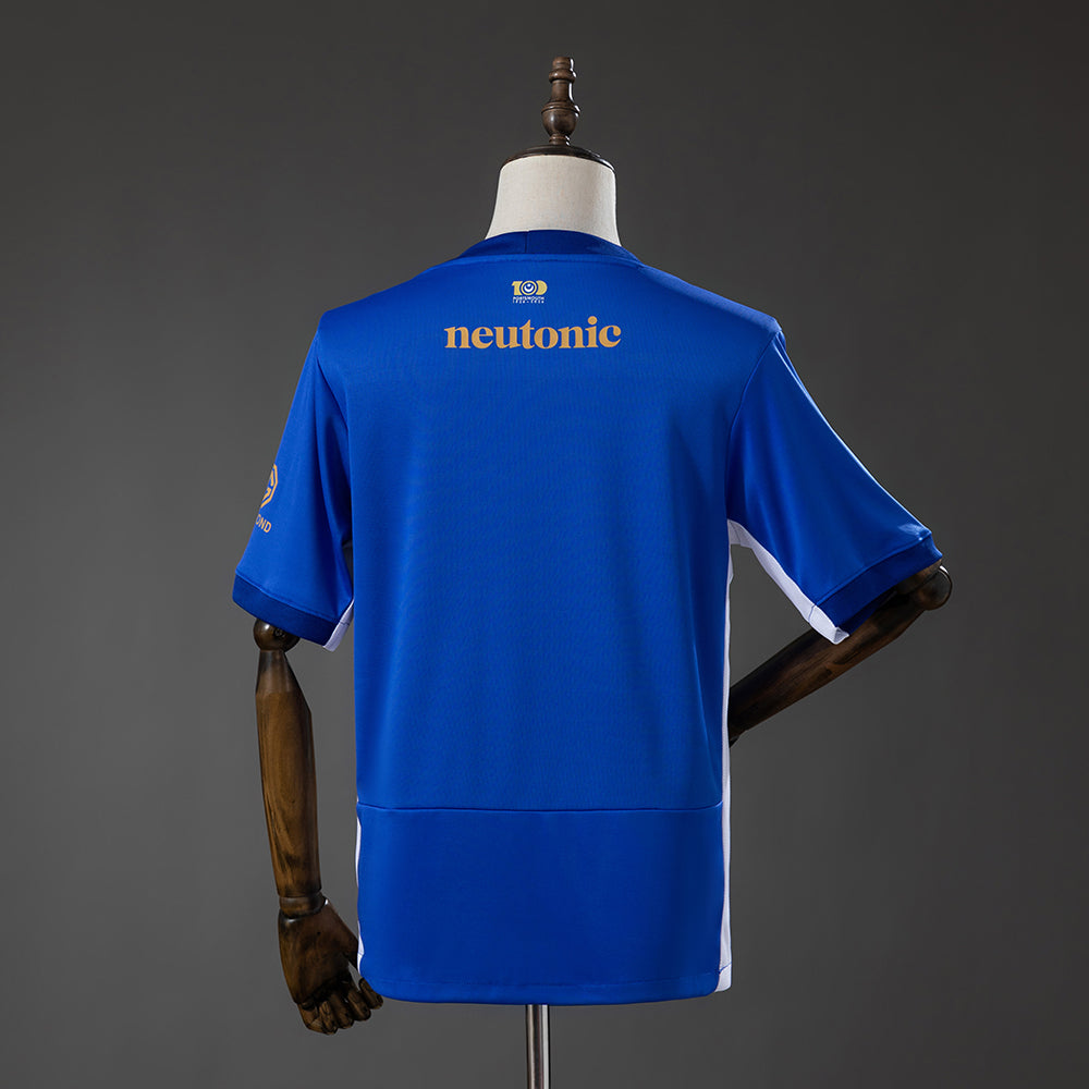 Camisola Portsmouth Principal 26/27