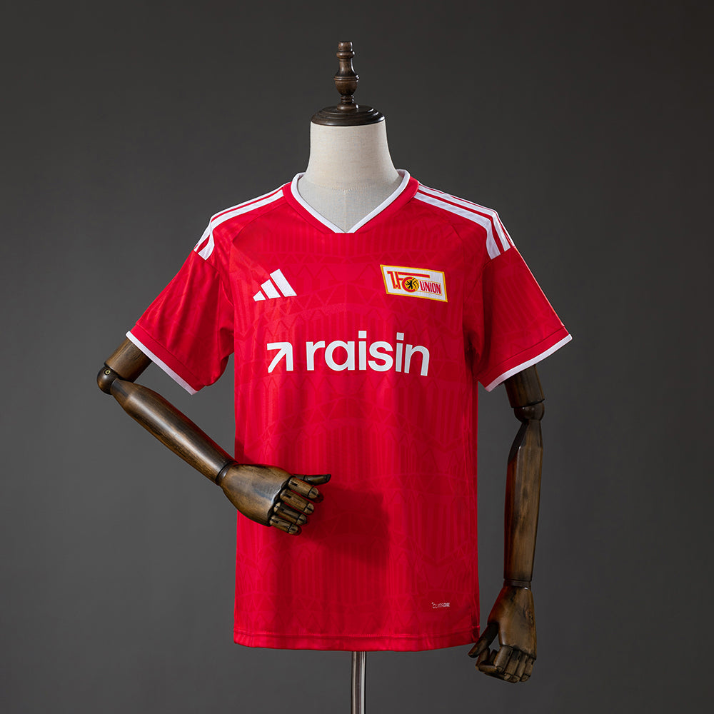 Camisola Union Berlin Principal 26/27