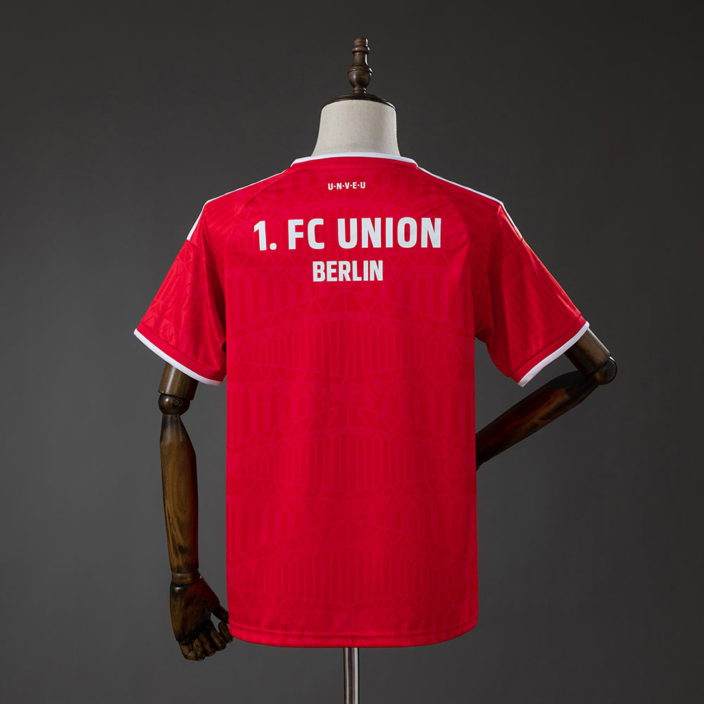 Camisola Union Berlin Principal 26/27