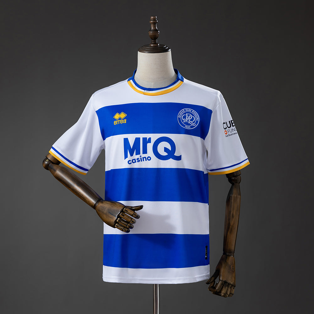 Camisola Queens Park Rangers Principal 26/27