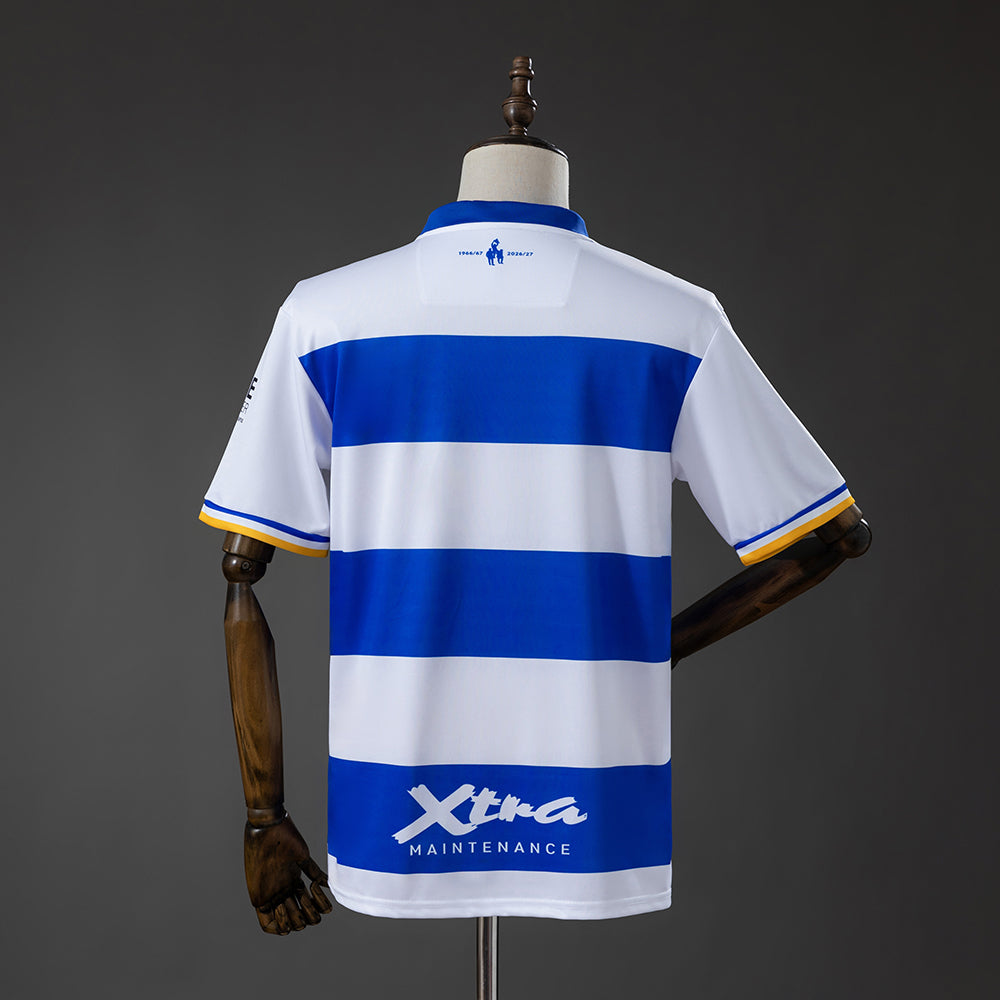 Camisola Queens Park Rangers Principal 26/27