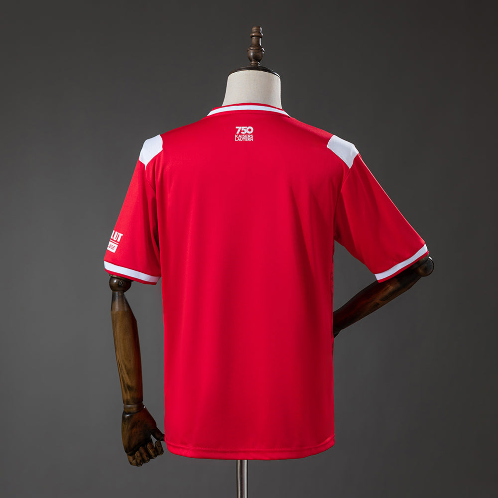 Camisola Kaiserslautern Principal 26/27