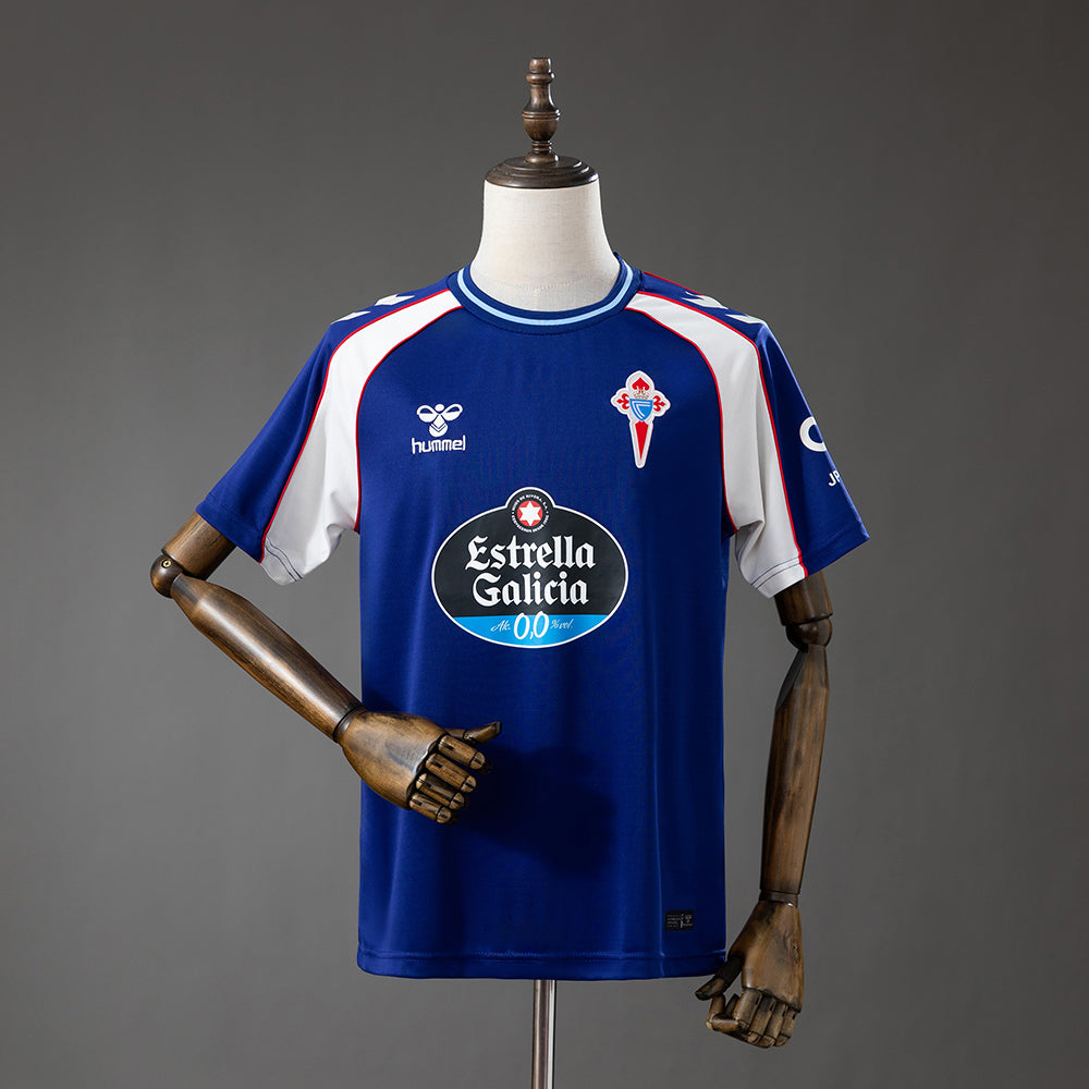 Camisola Celta de Vigo Alternativa 26/27