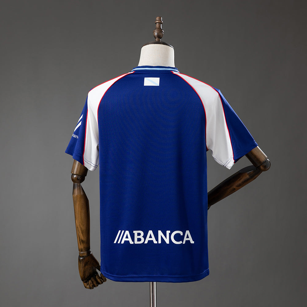 Camisola Celta de Vigo Alternativa 26/27