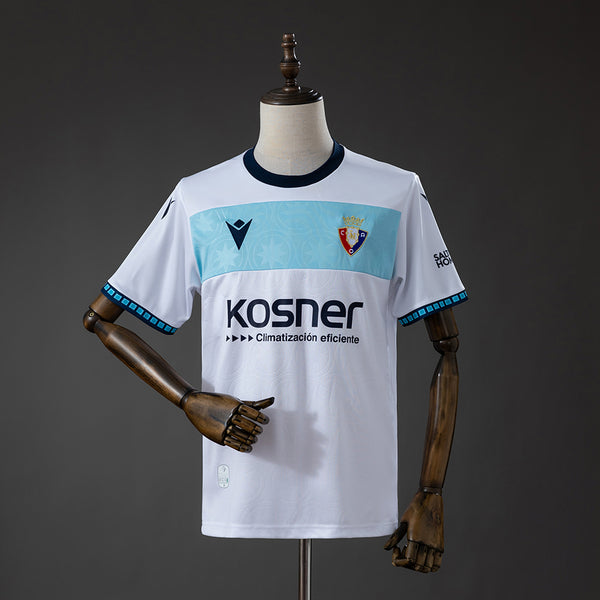 Camisola Osasuna Alternativa 26/27