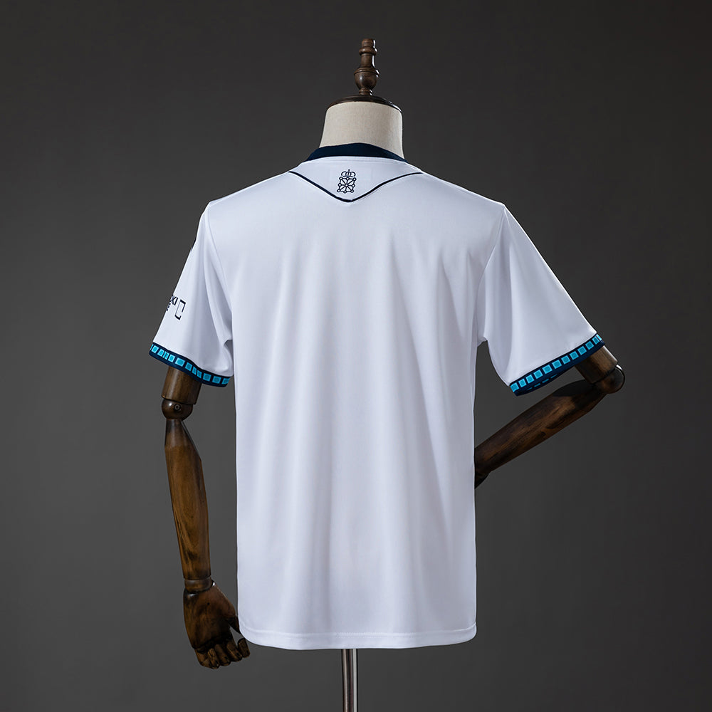 Camisola Osasuna Alternativa 26/27
