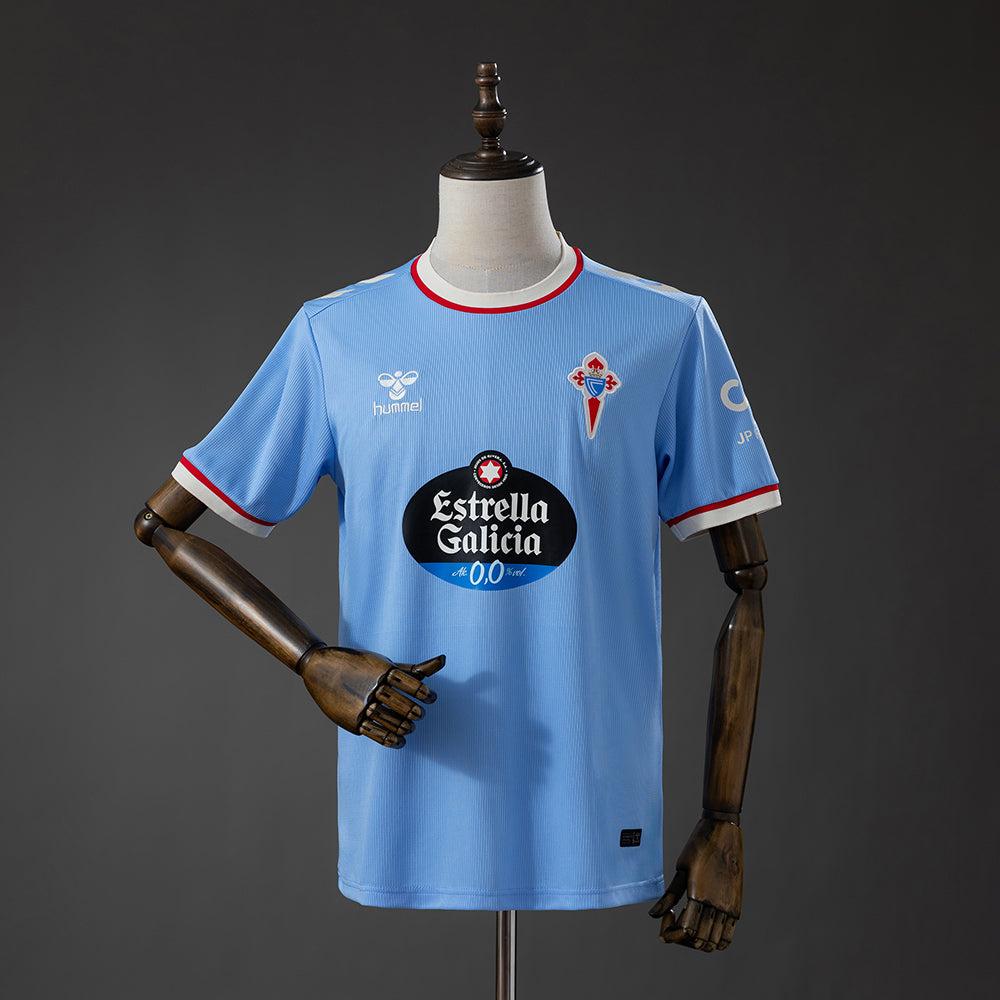 Camisola Celta de Vigo Principal 26/27