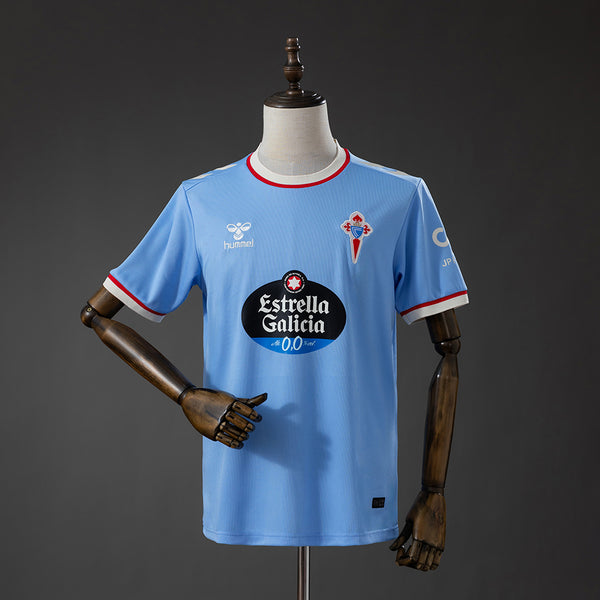 Camisola Celta de Vigo Principal 26/27