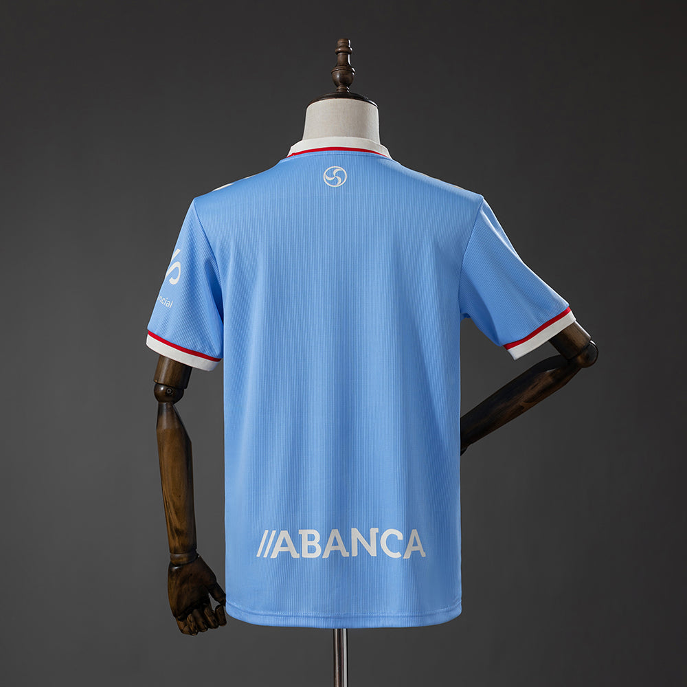 Camisola Celta de Vigo Principal 26/27