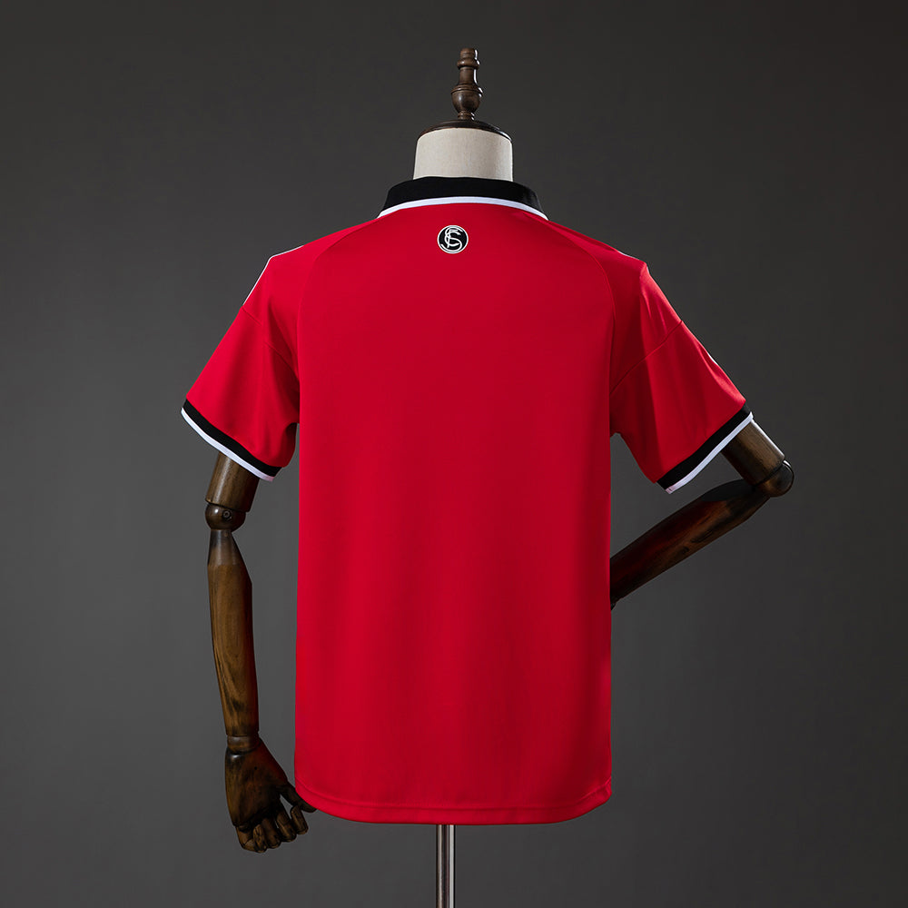 Camisola Sevilha Alternativa 26/27