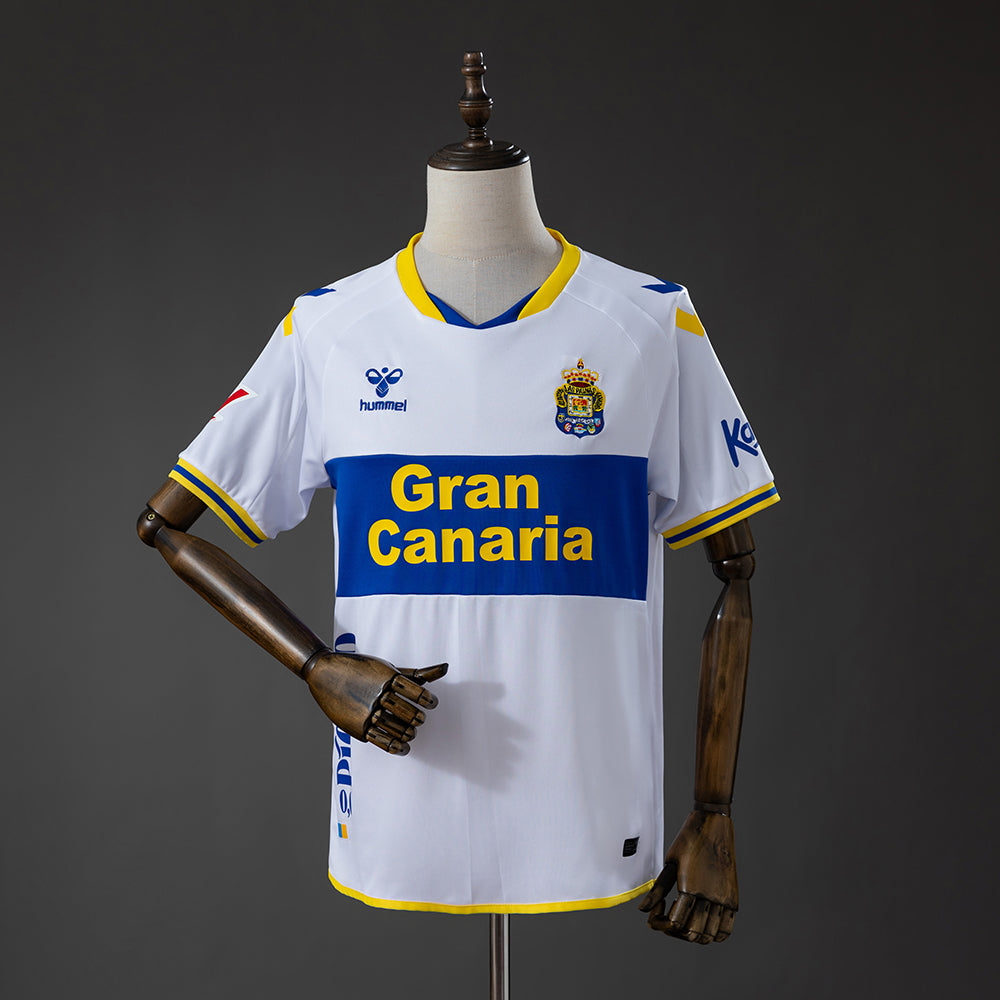 Camisola Las Palmas Terceira 26/27